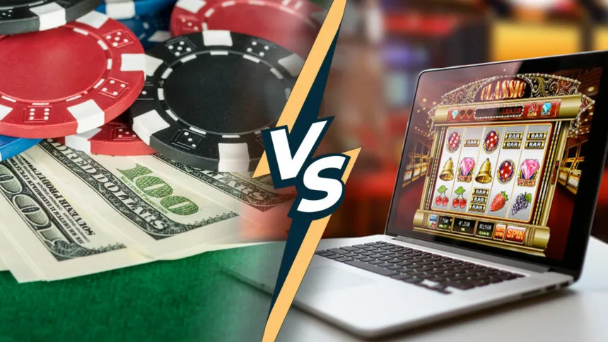 Casino-Online-vs-Traditional-Casinos