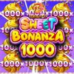 Game Slot Gacor Terbaru Sweet Bonanza 1000