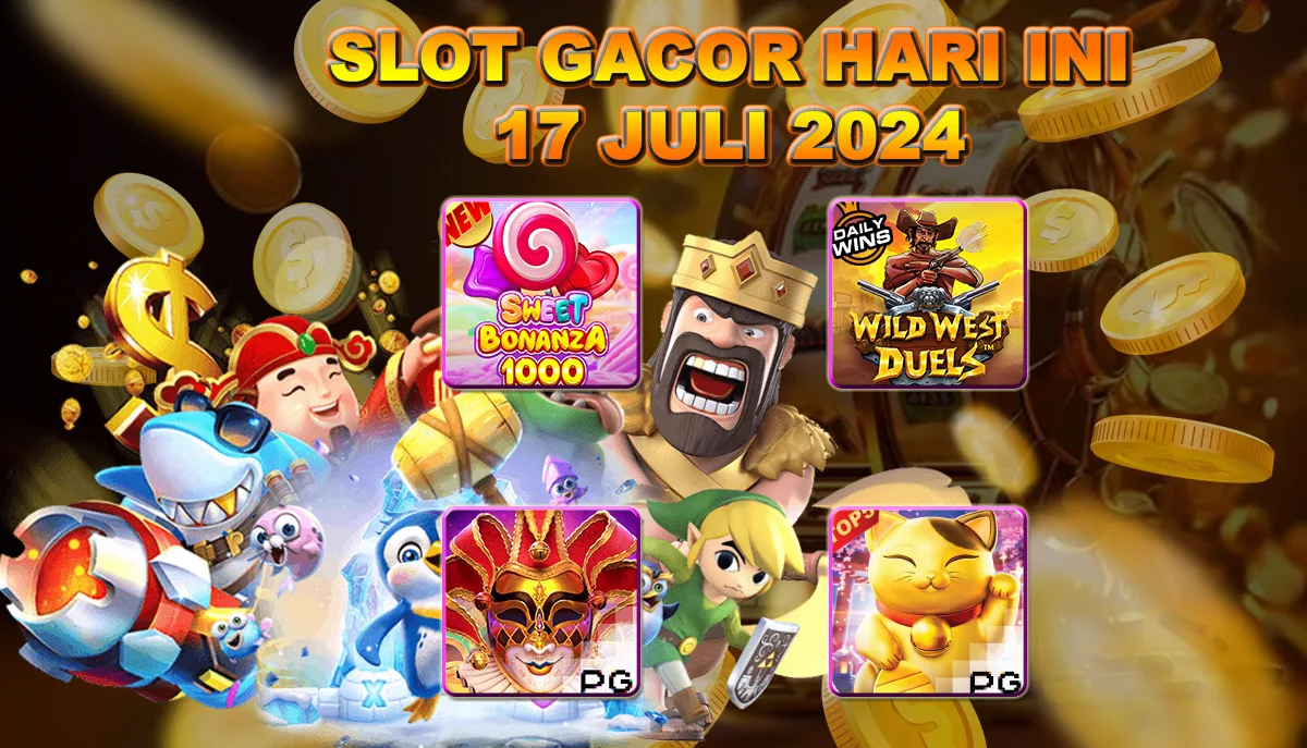 Pola-&-Game-Slot-Gacor-Hari-Ini-17-Juli-2024